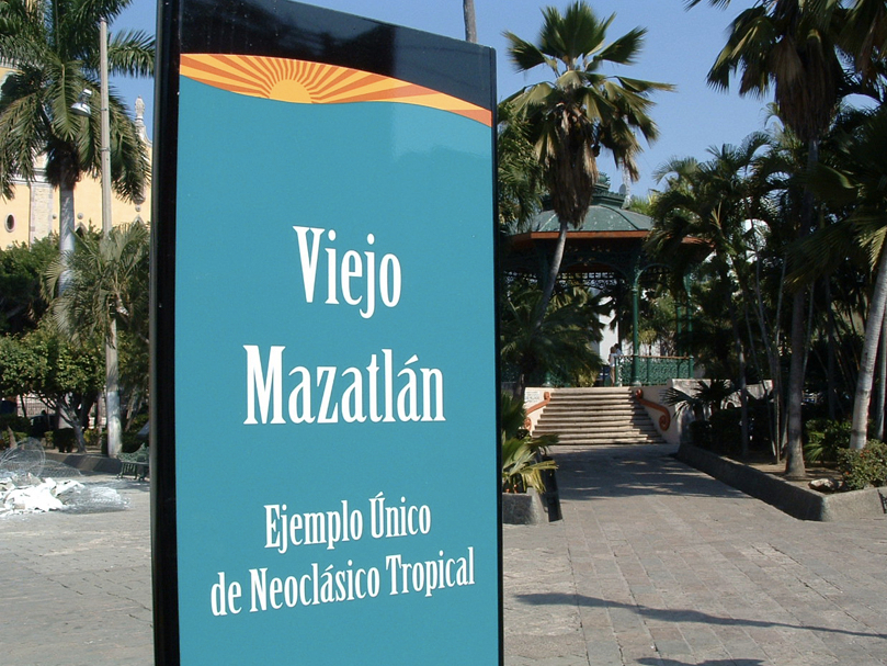 Mazatlán