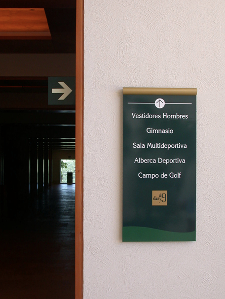 Club de Golf Tres Marías