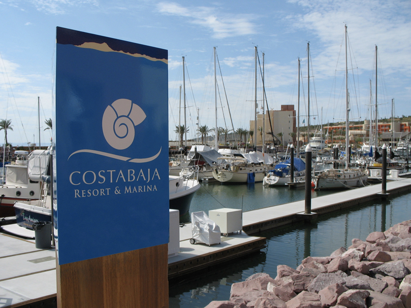 Marina Costa Baja