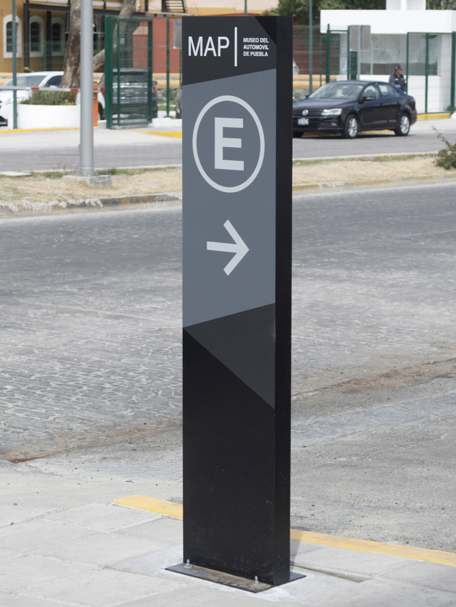 Museo del Automóvil