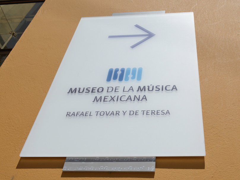 Museo de la Música