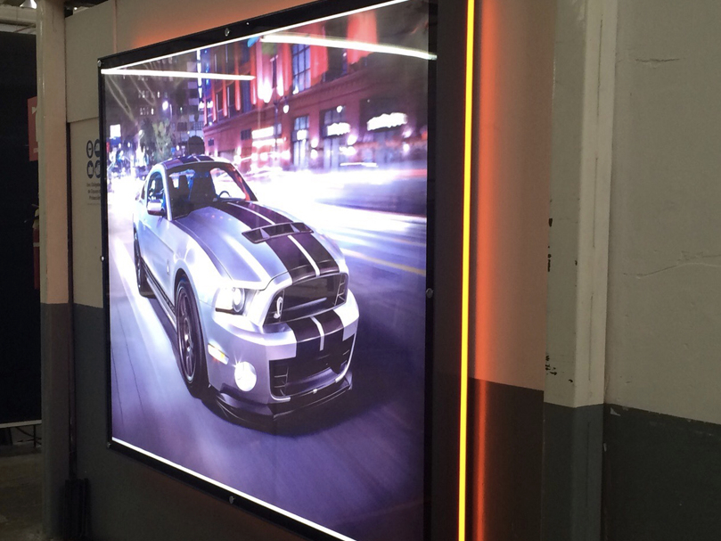 Aereopuerto Monterrey