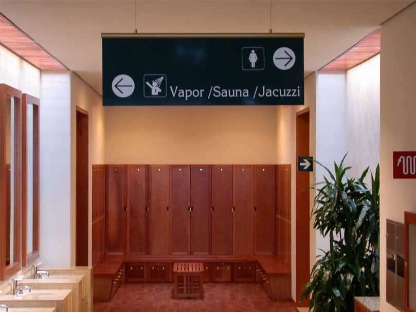 Club de Golf Tres Marías