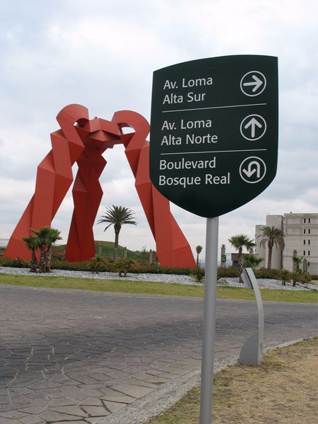 Bosque Real Country Club