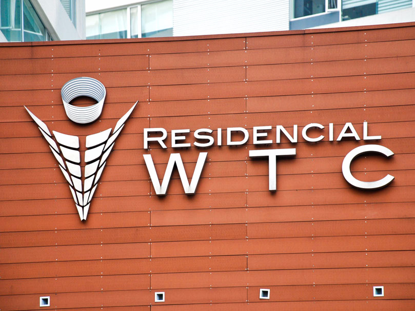 Residencial WTC